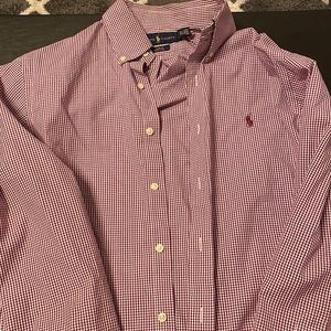 Ralph Lauren - Great condition - 15.5 32/33